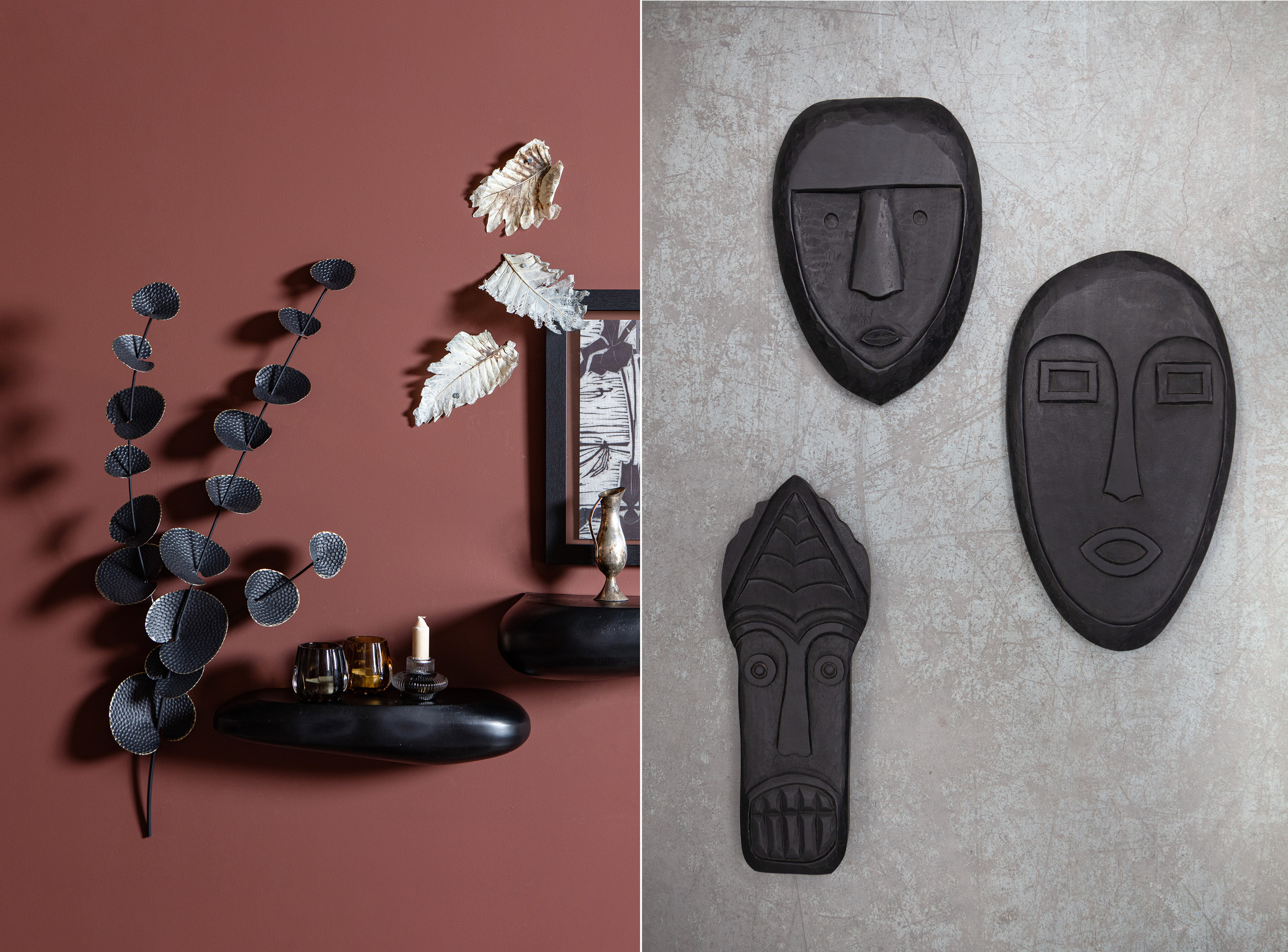 Sfeerbeelden wanddeco 5